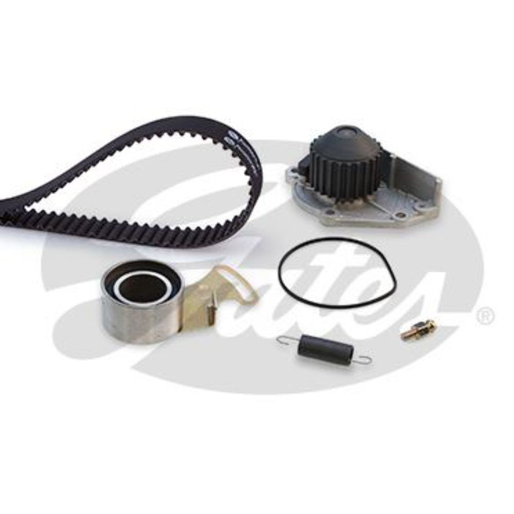 Vesipumppu + hammashihnasarja 25-9682