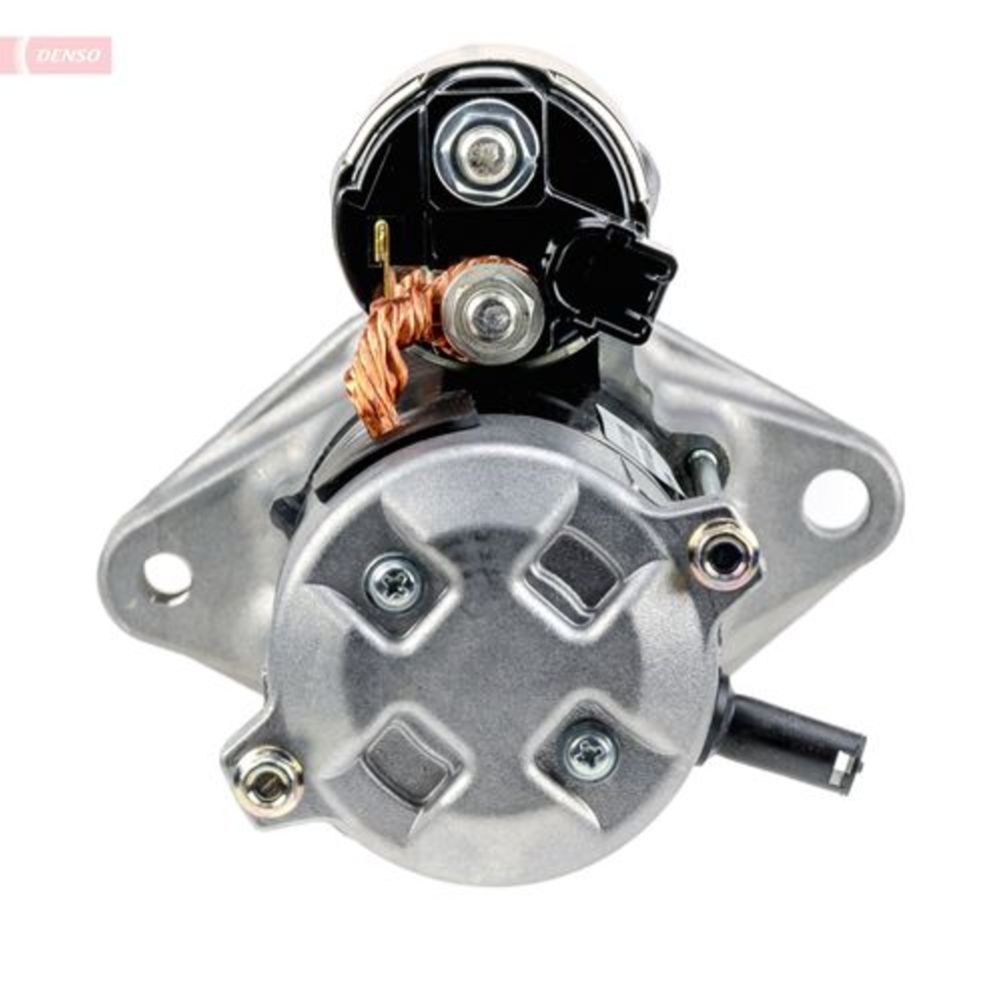 Startmotor 13-00123