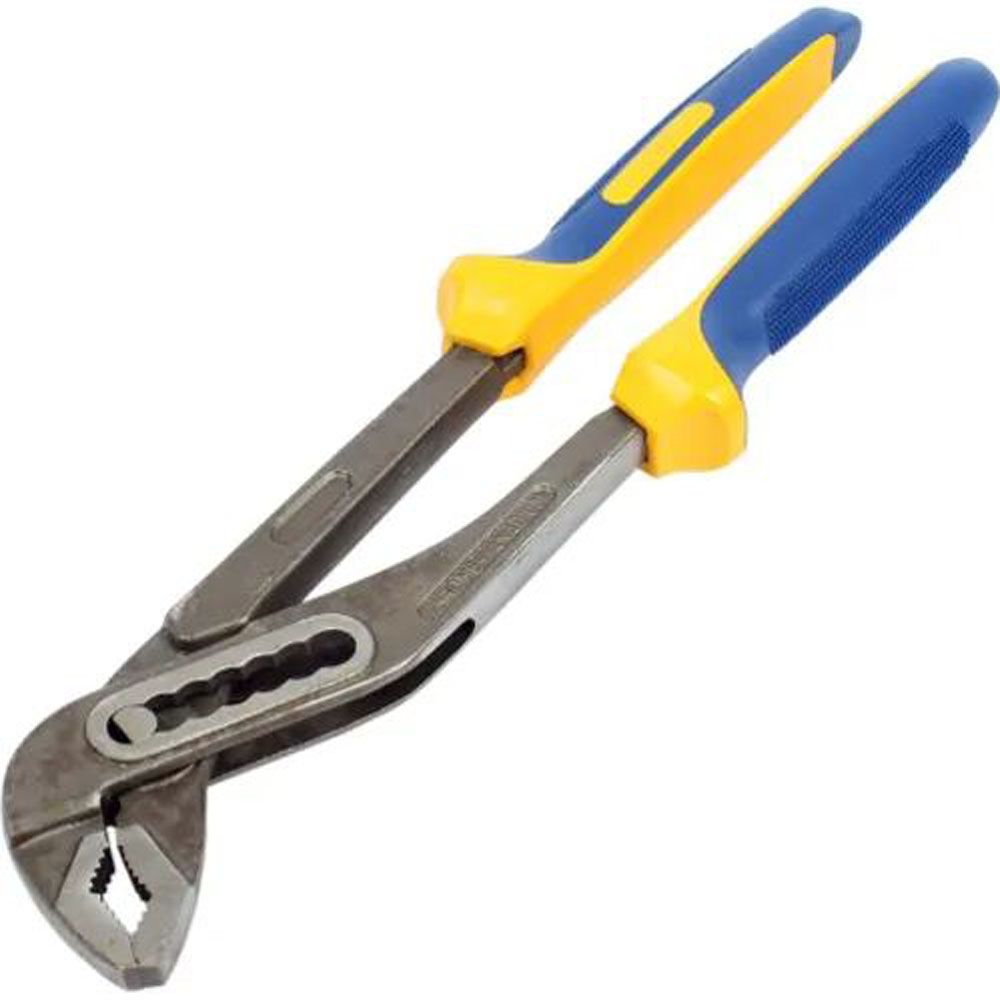 Liugühendusega tangid, 250 mm
