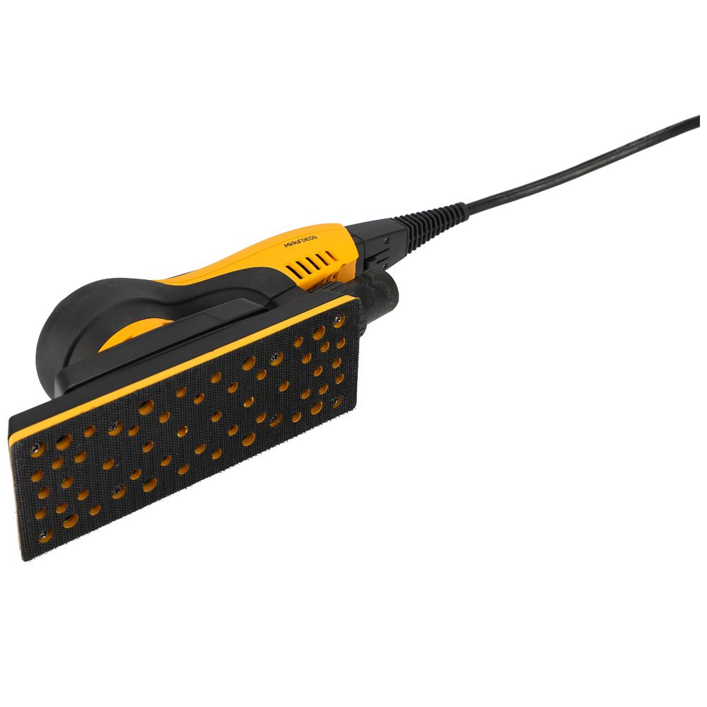 Mirka Deos II 383 tasohiomakone 70x198 mm 250 W
