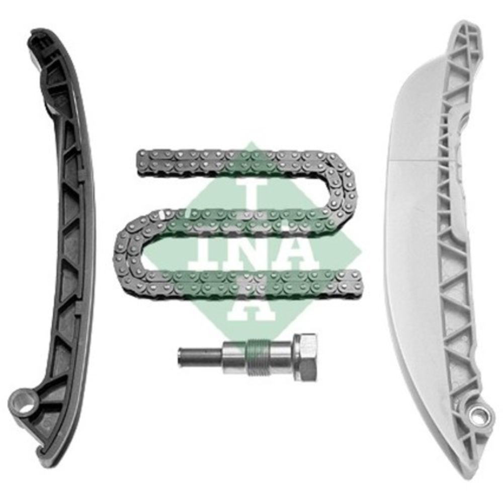 Transmissionskedjesats 25-6451