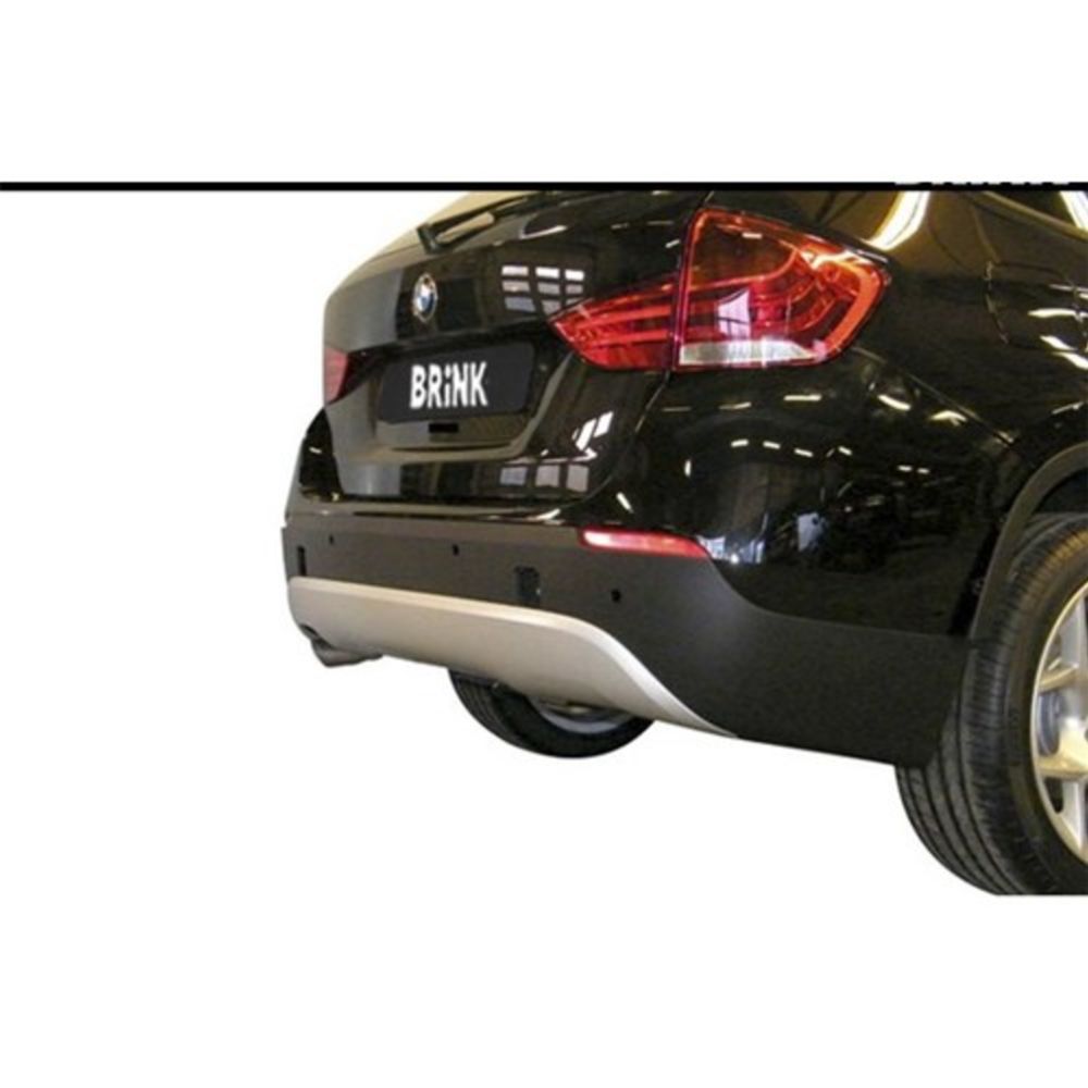 Irtokoukku BMW X1 (E84)
