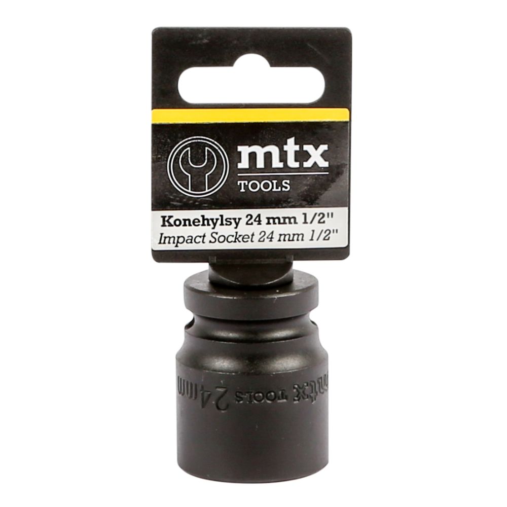 MTX Tools konehylsy 13 mm 1/2"