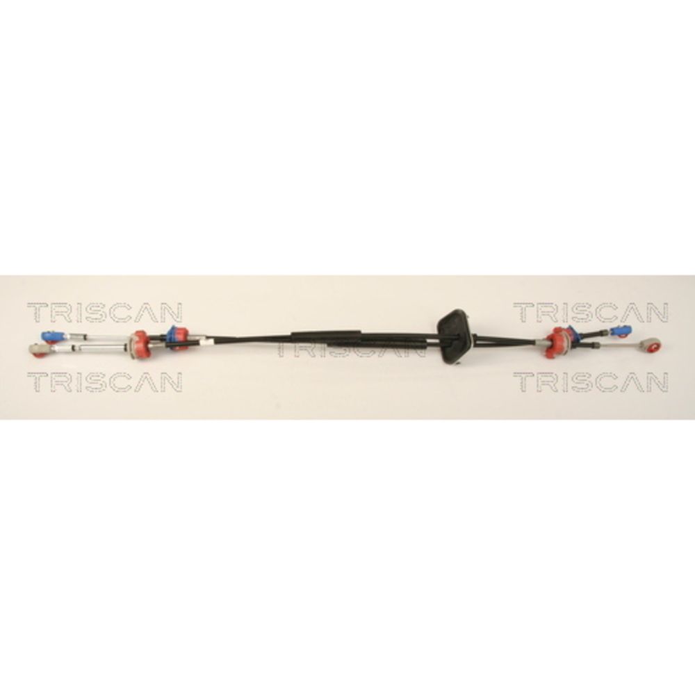 Vajer, manuell transmission 24-00188