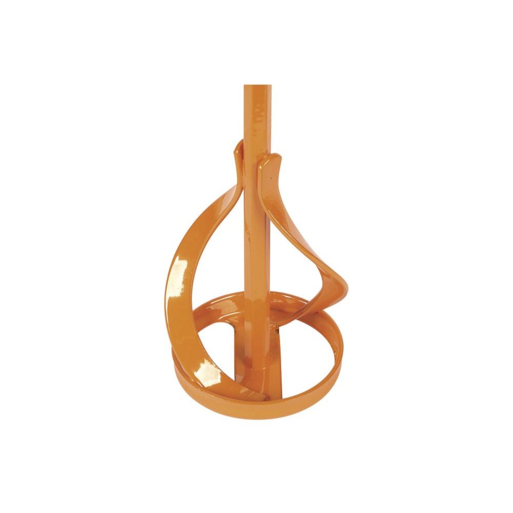 Wolfcraft värvi-/seguvispel 6—12 kg 60 mm