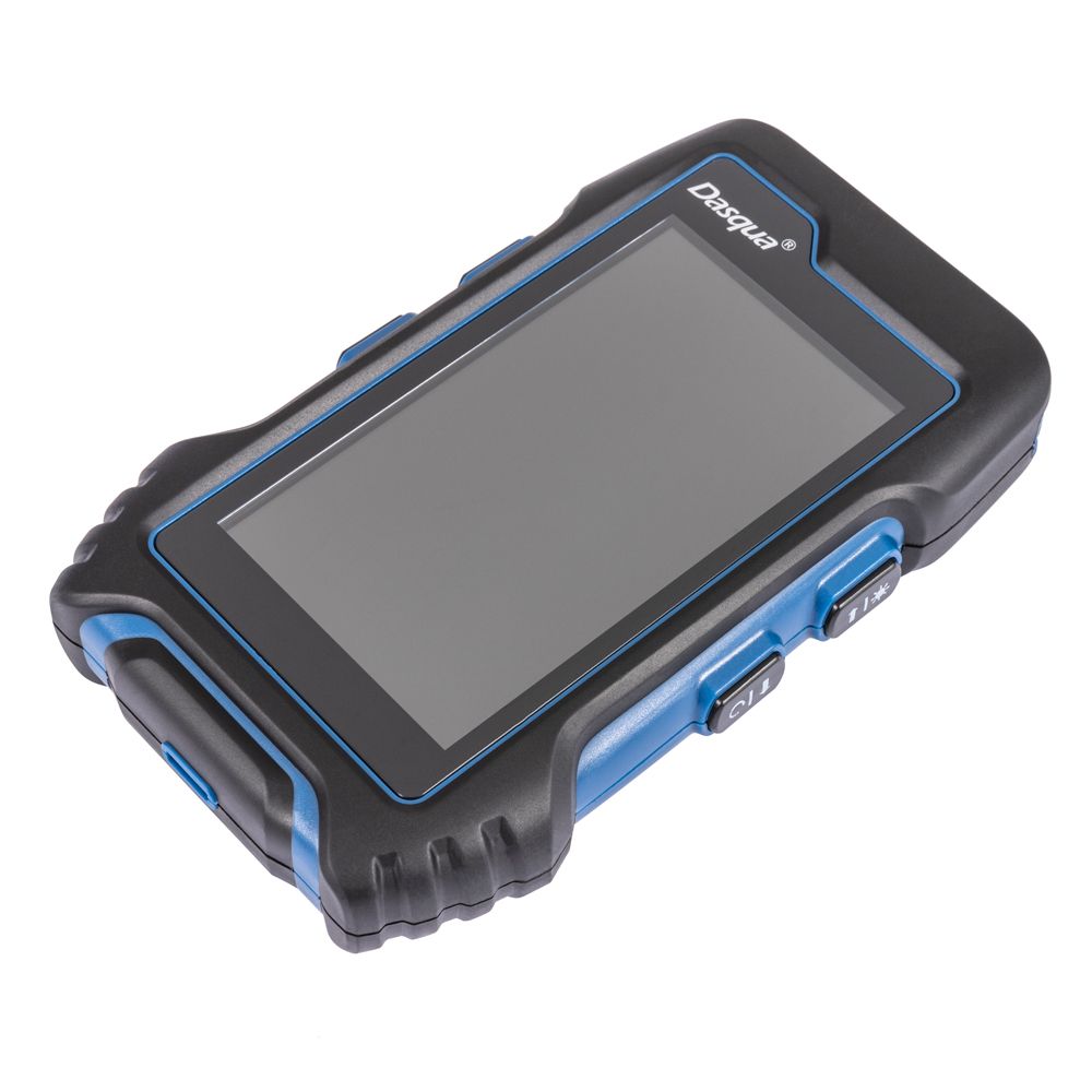 Dasqua Inspektsioonikaamera 4.3 Tolli