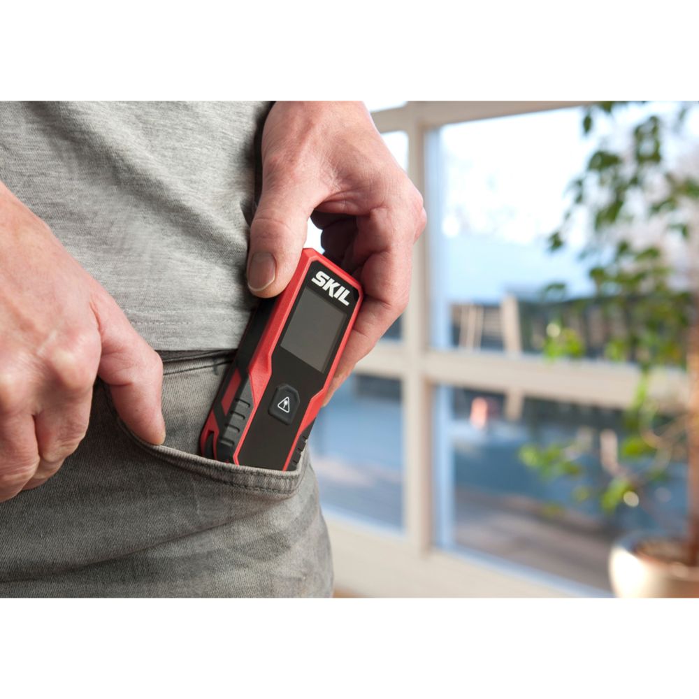 SKIL 1929 AA laseretäisyysmittari