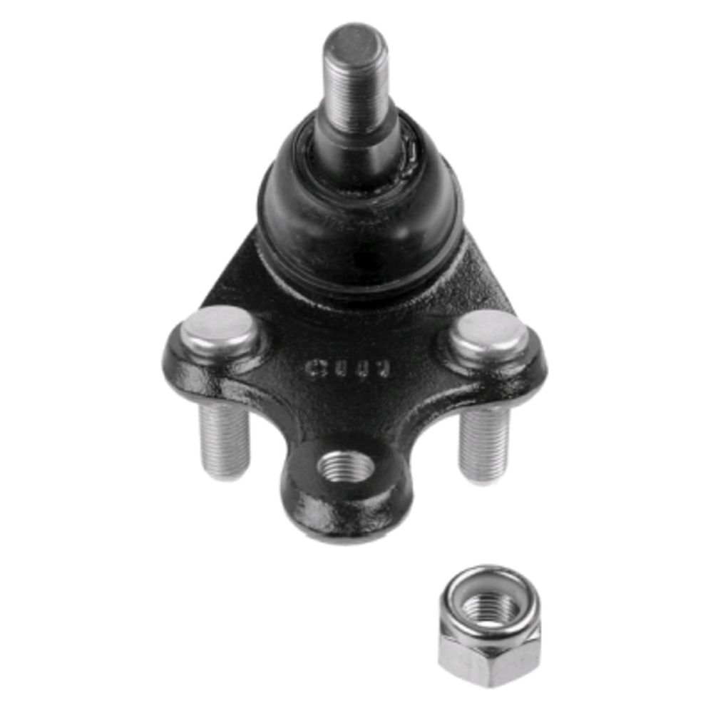 Pallonivel 18-3953