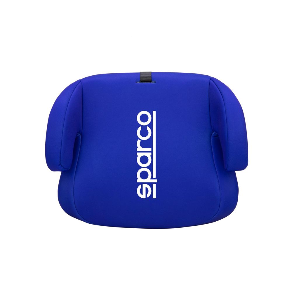 Sparco SK100I korokeistuin 125-150 cm ISOFIX