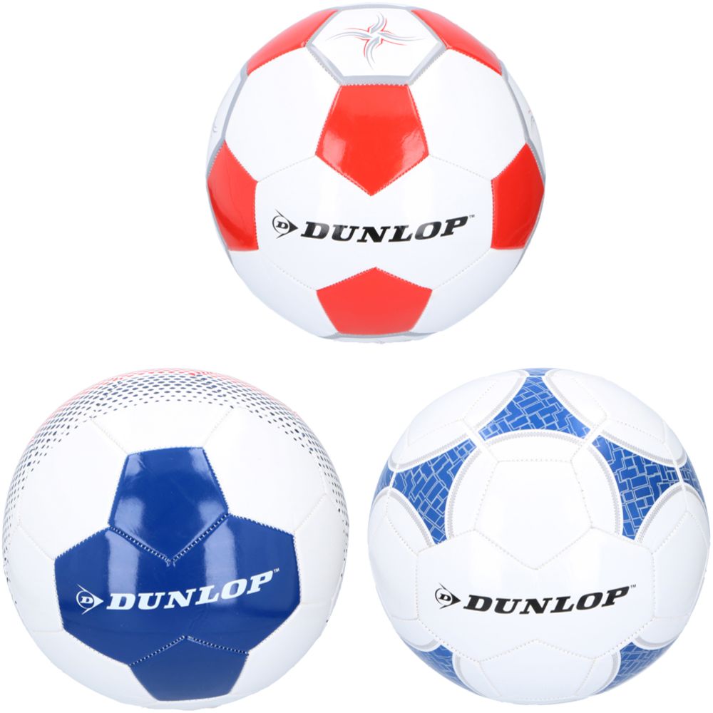 Dunlop jalkapallo koko 5