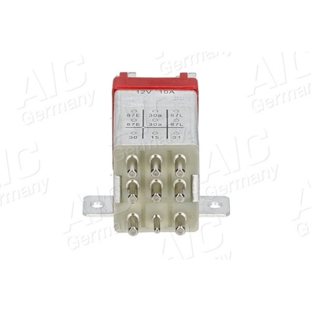 ABS ülepinge kaitserelee 48-1839