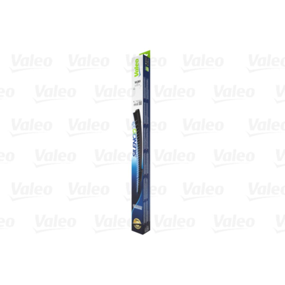 Valeo Silencio Aquablade VA300 torkarblad 2 st. 70 + 45 cm