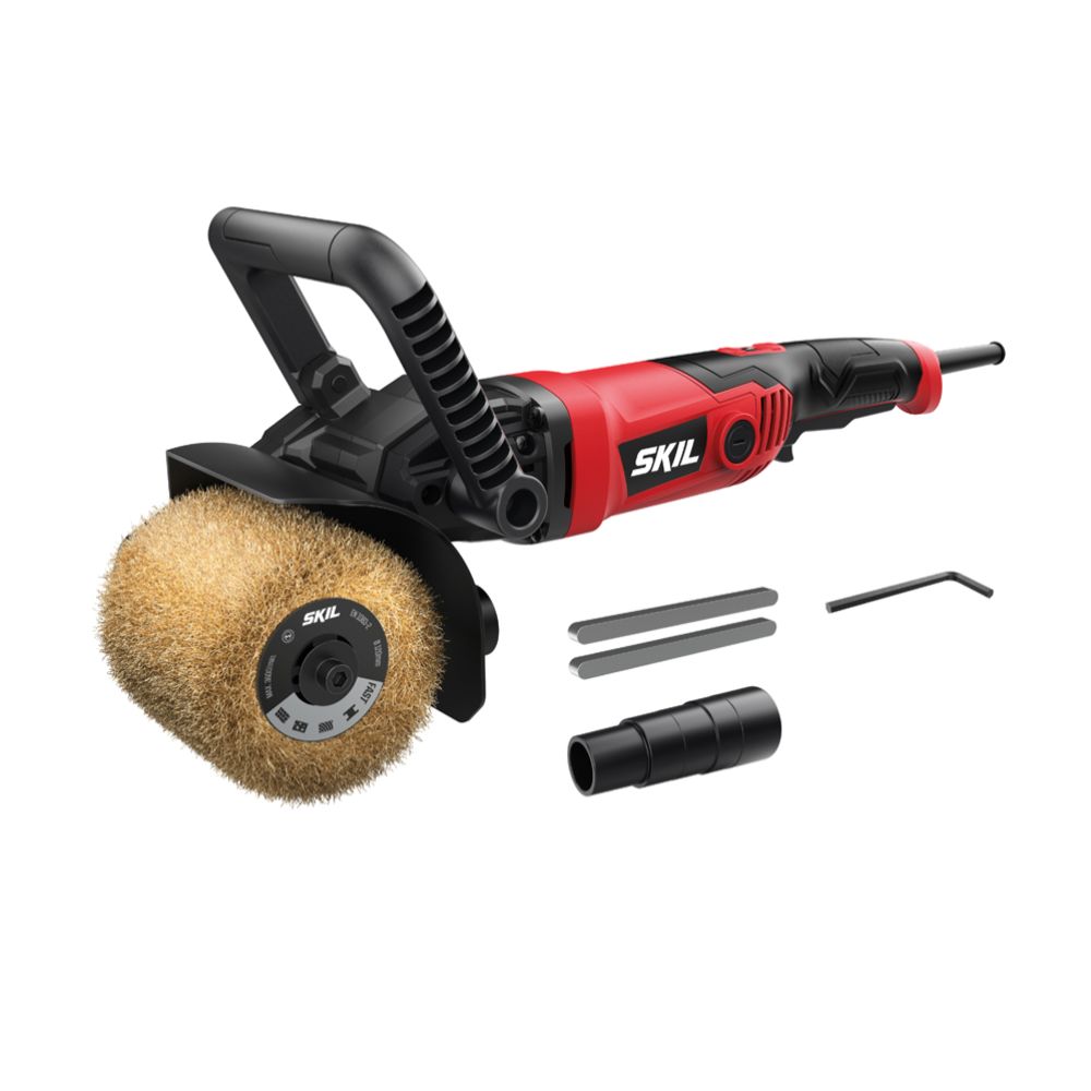 SKIL 7800 AA renovator