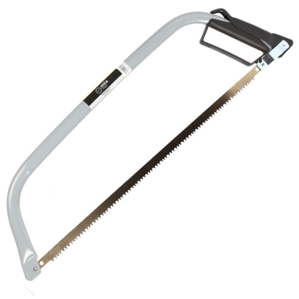 MTX Tools bågsåg 24"