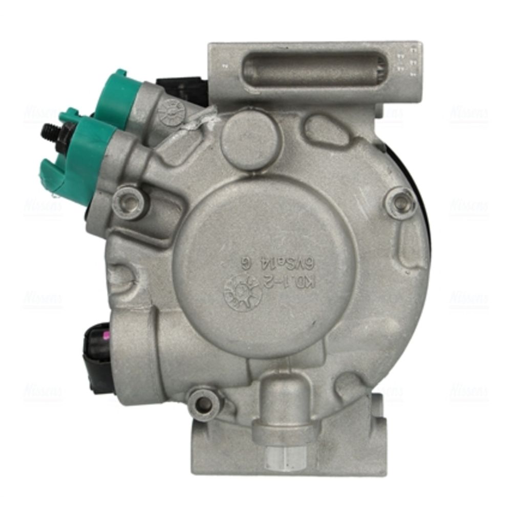 Ilmastointilaitteen kompressori 30-00418