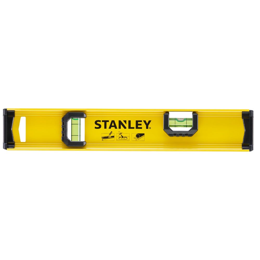 Stanley I-Beam vattenpass 30 cm