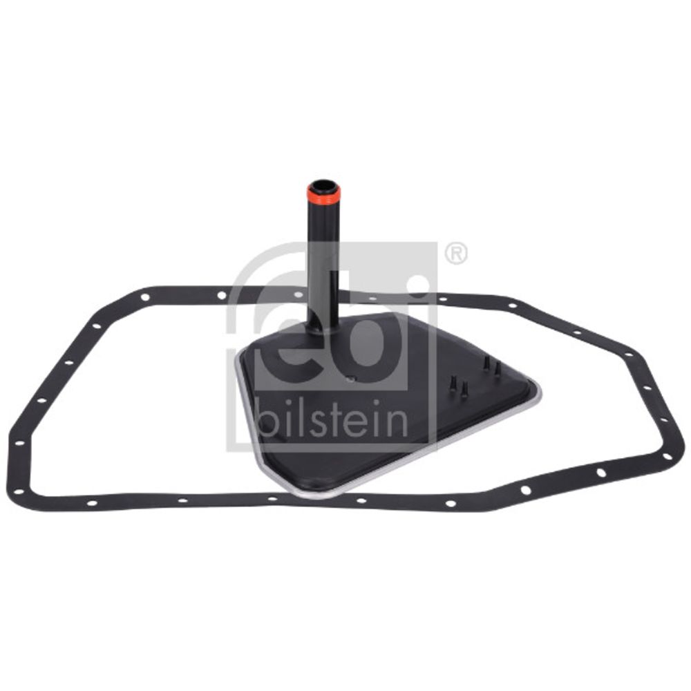Hüdraulikafiltrikomplekt, automaatkäigukast 19-0337
