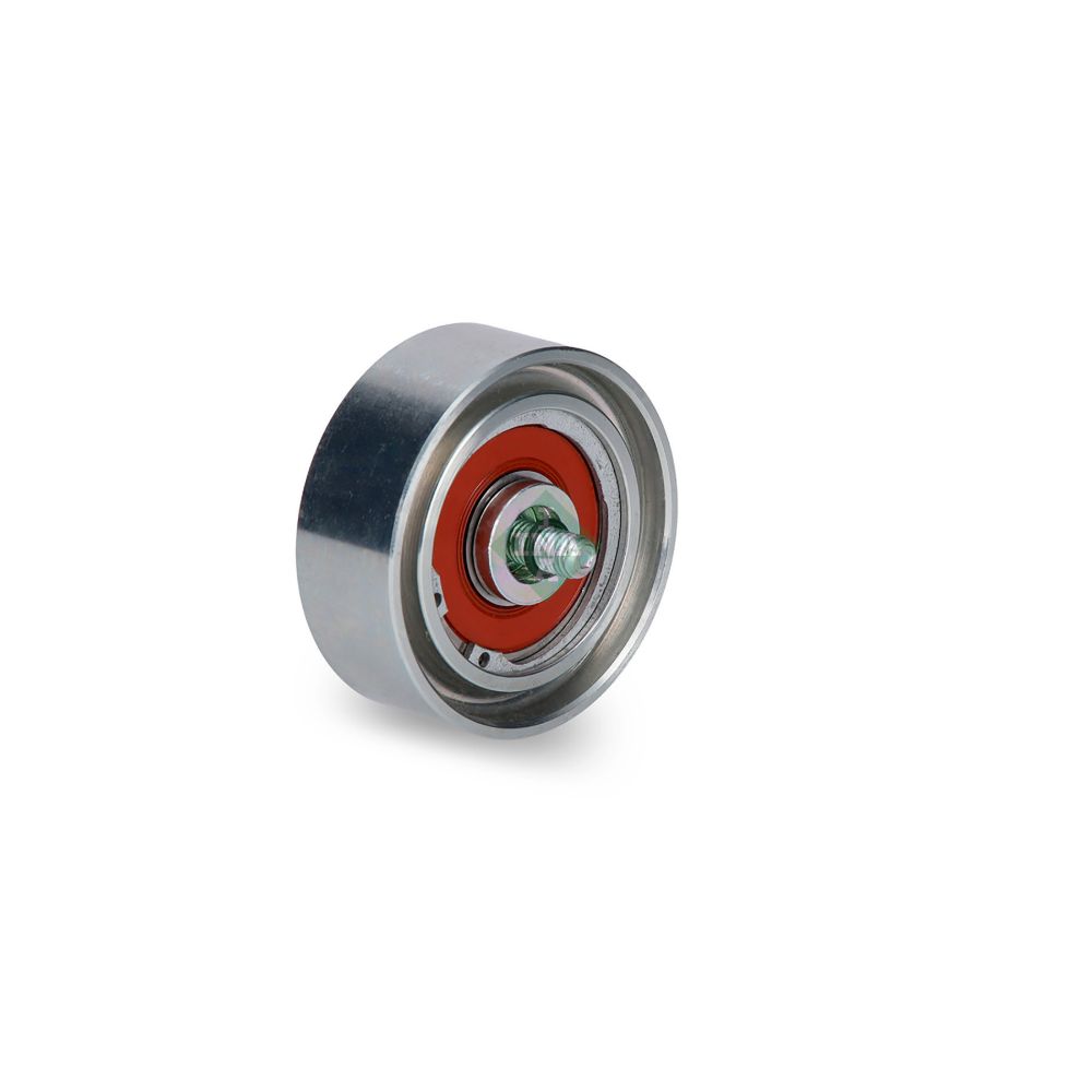 Styrrulle, multiribbrem 30-0716