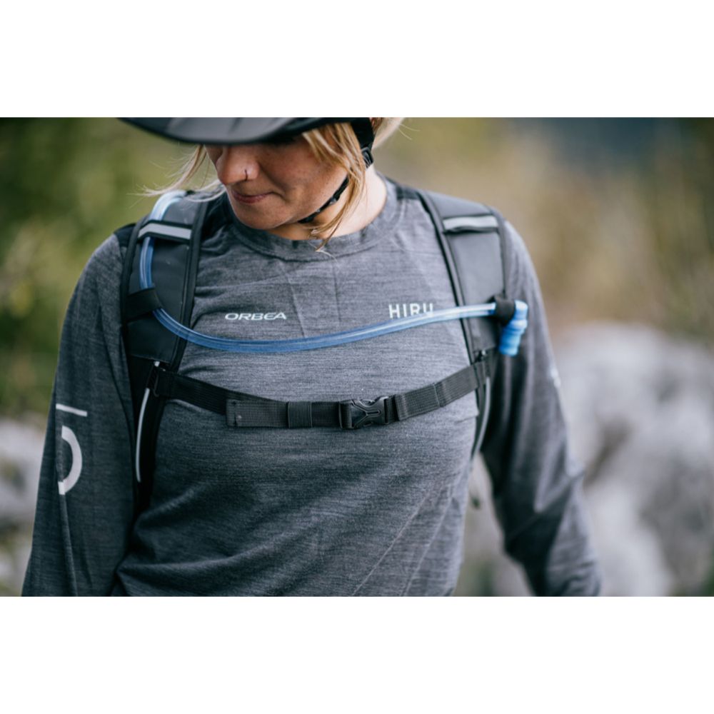 Zefal Hydro Enduro juomareppu