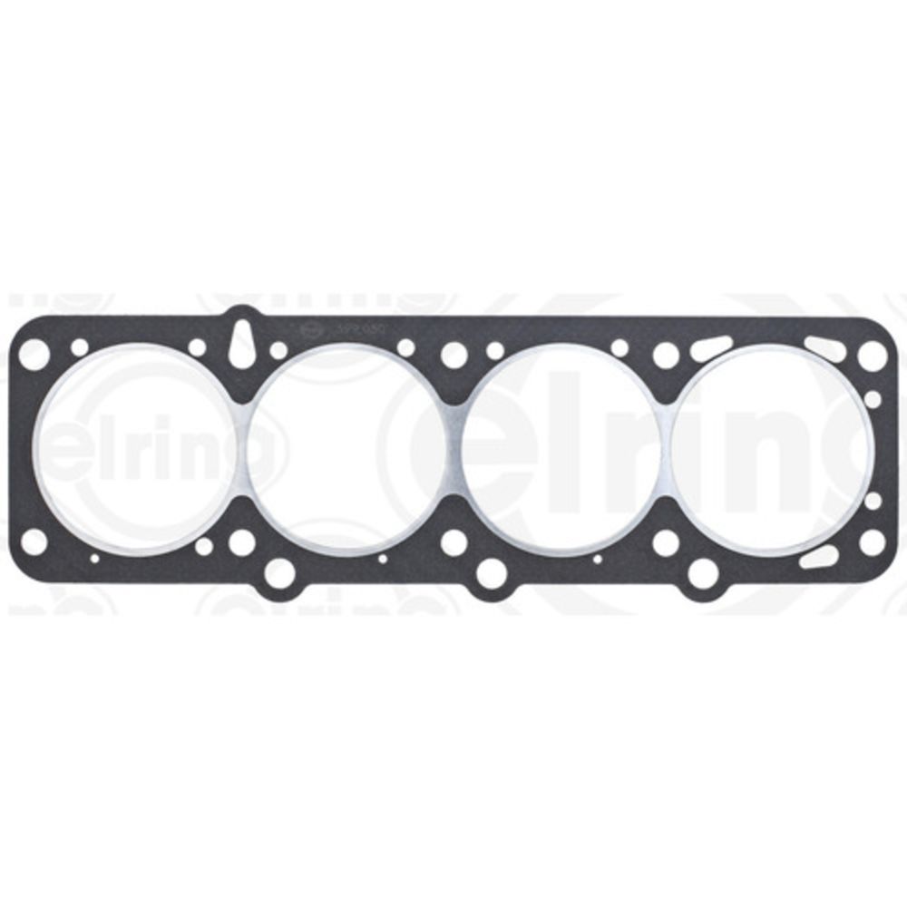 Packning, topplock 27-1396