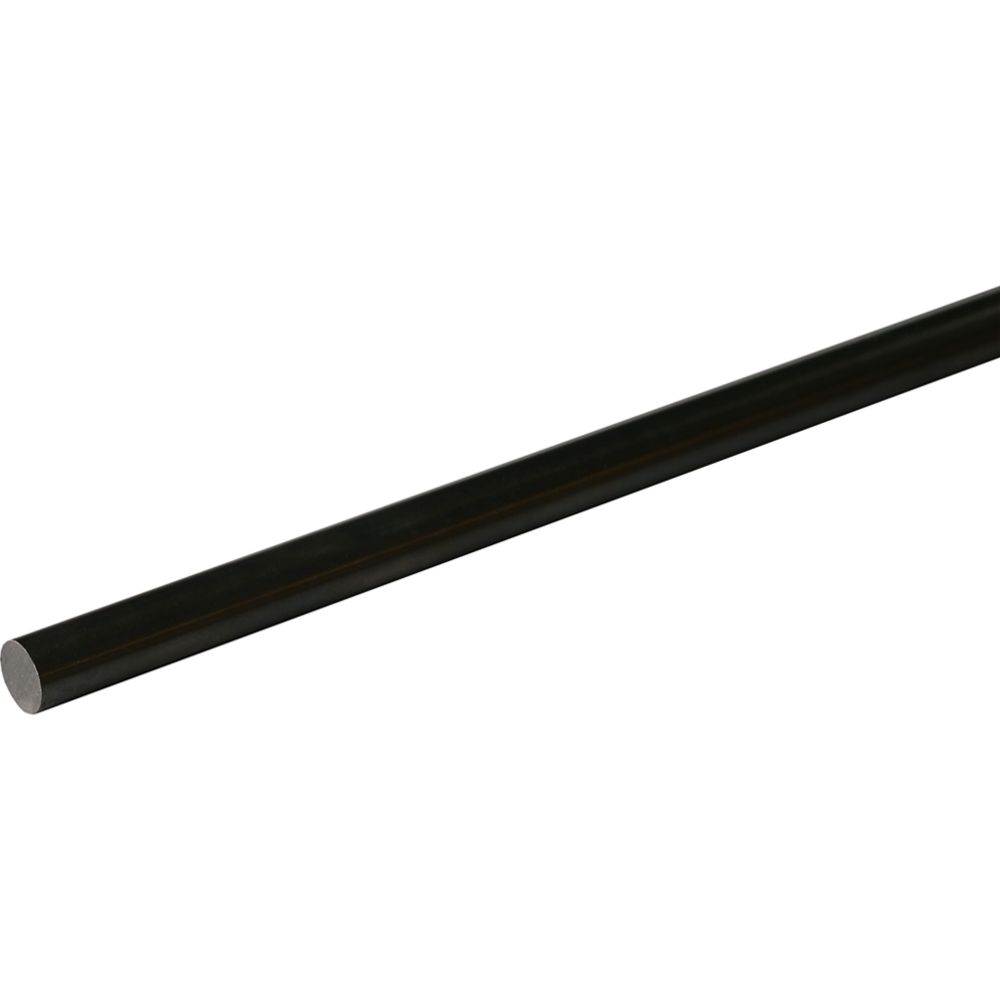 Ümar teraslatt, tõmmatud, Ø 12 mm, 2 m