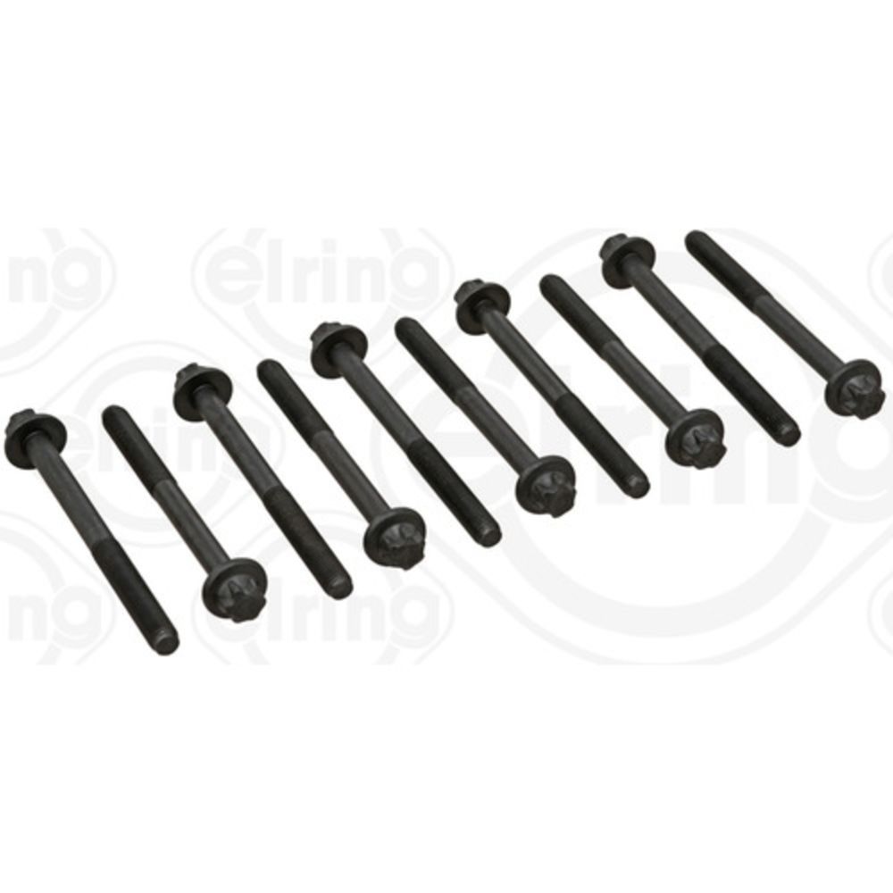 Bultsats, topplock 25-01031