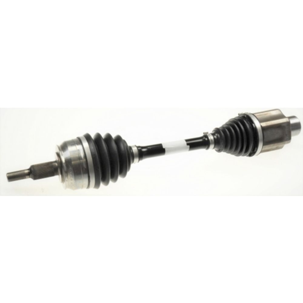 Drivaxel 17-02919