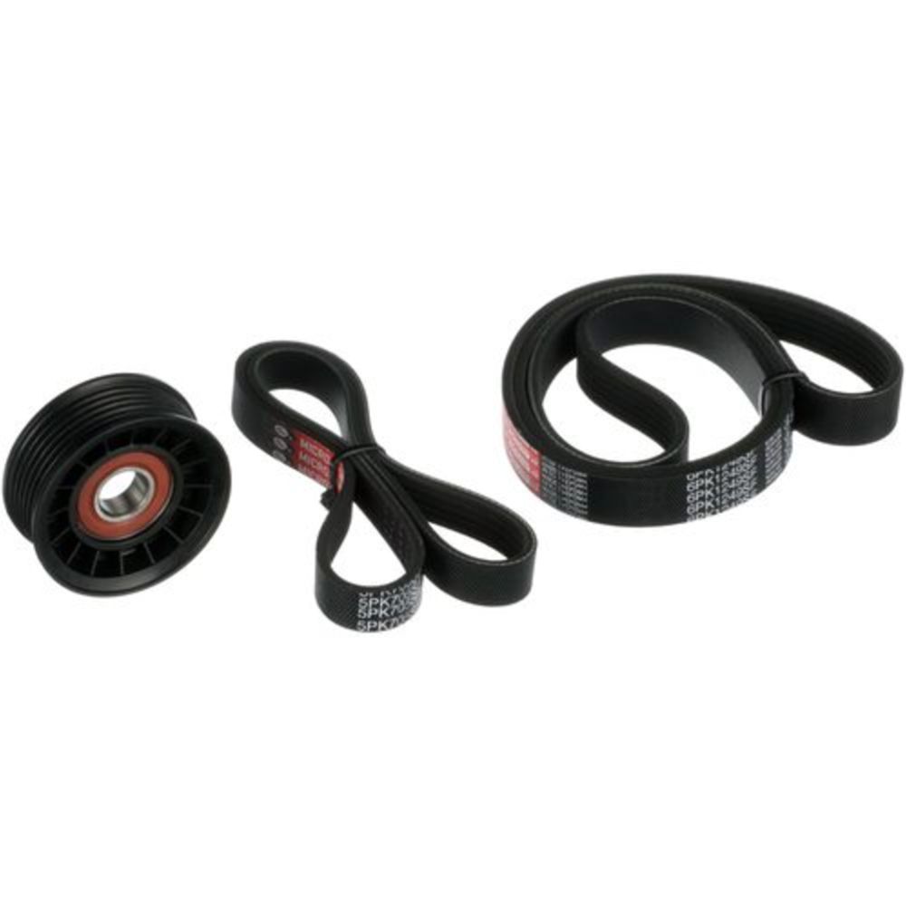 Multiribbremsats 25-8032