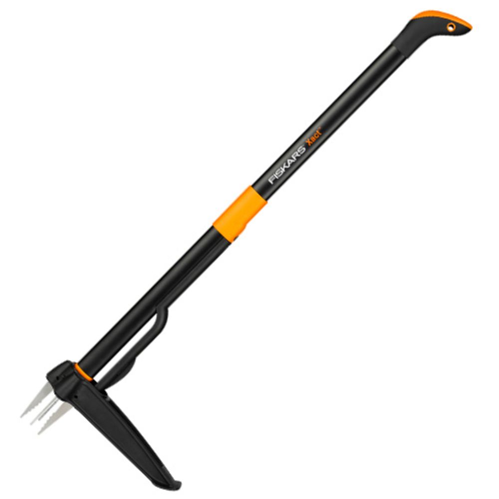 Fiskars Xact rikkaruohonpoistaja