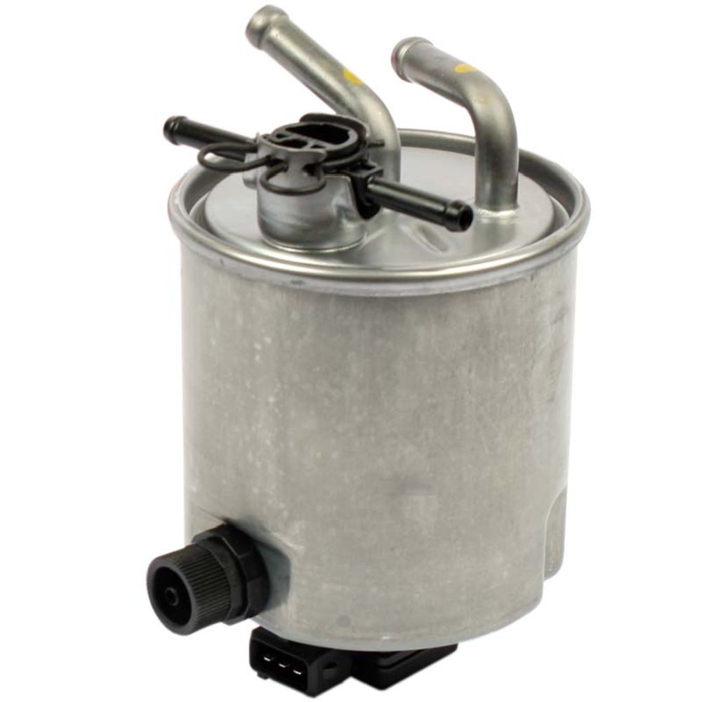 Kütusefilter 19-5663