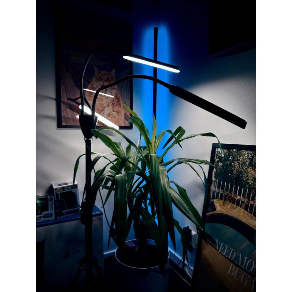 Airam Palm LED-taimevalgusti 24 W 1130 lm