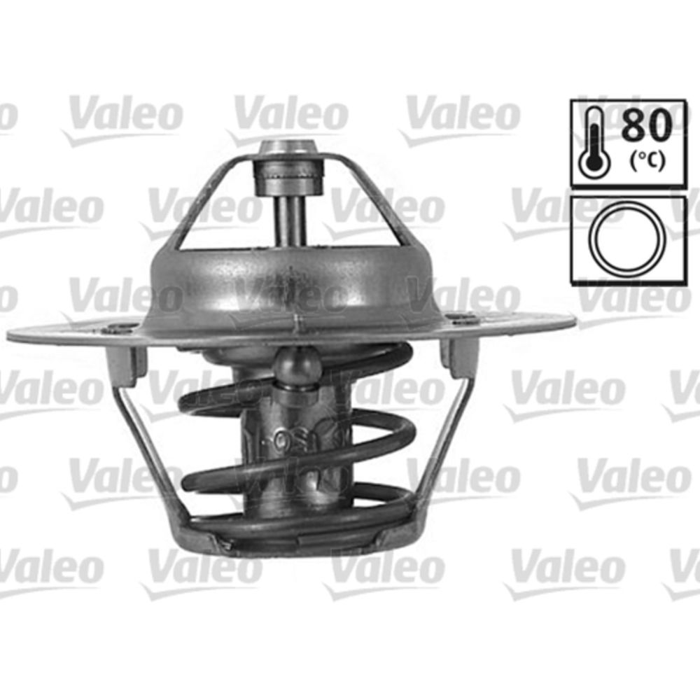 Termostaatti 30-6027