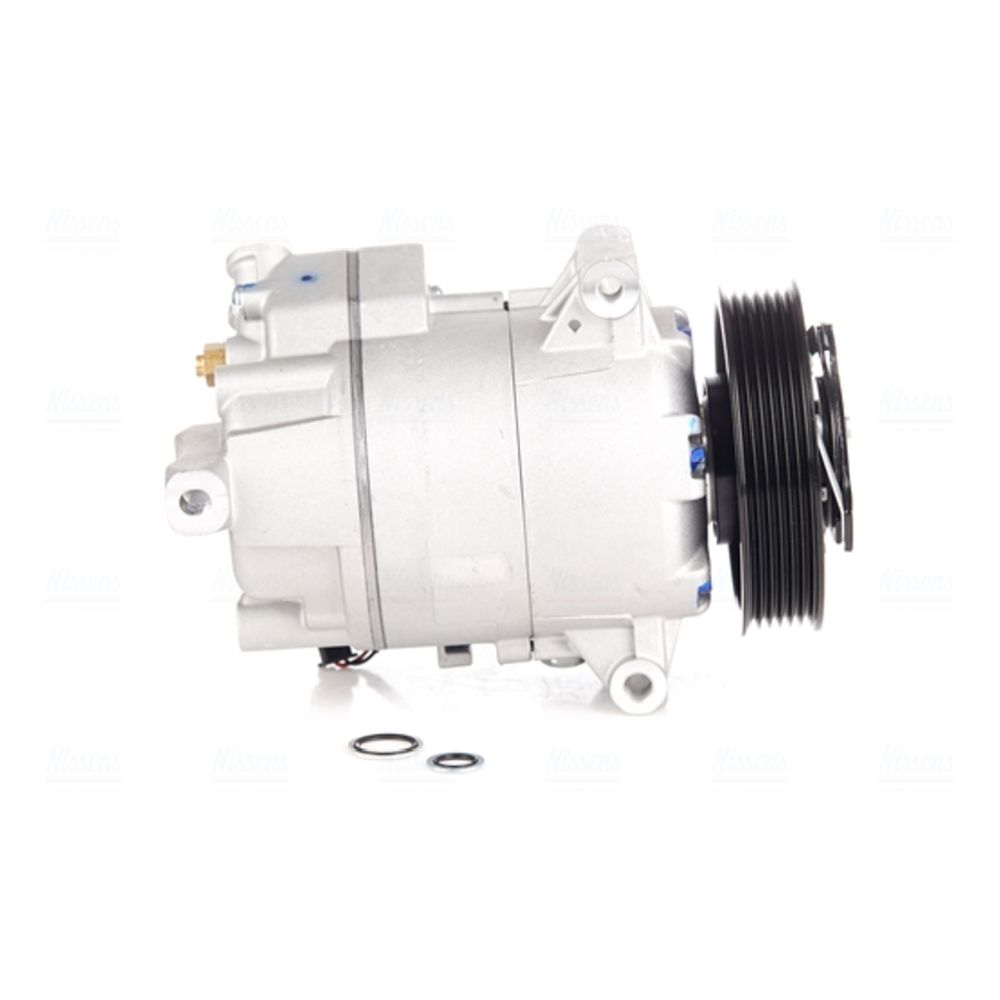 Kliimaseadme kompressor 30-04759