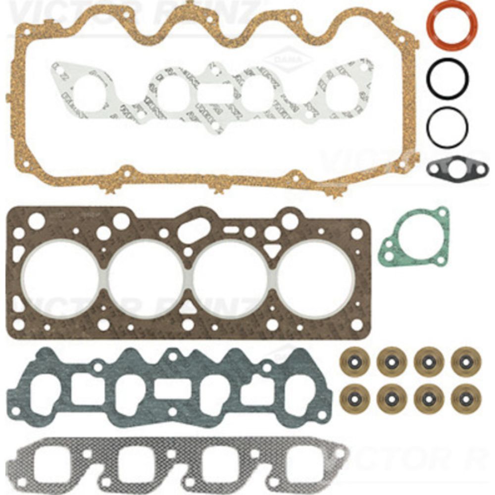 Yläpään tiivistesarja 27-4166