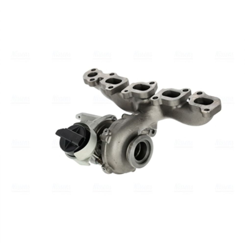 Turboahdin 13-10020