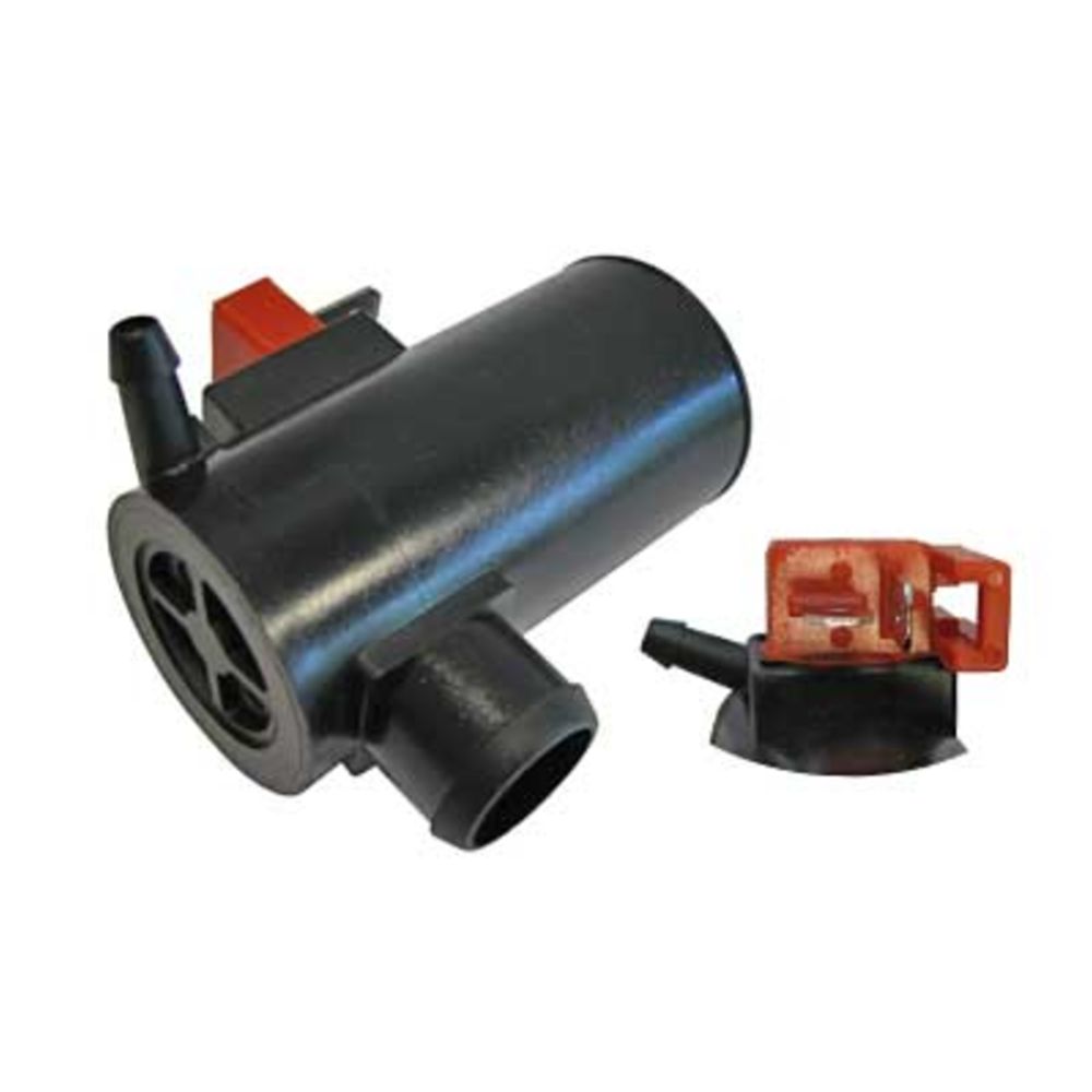 Spolvätskepump, fönster 12-1332