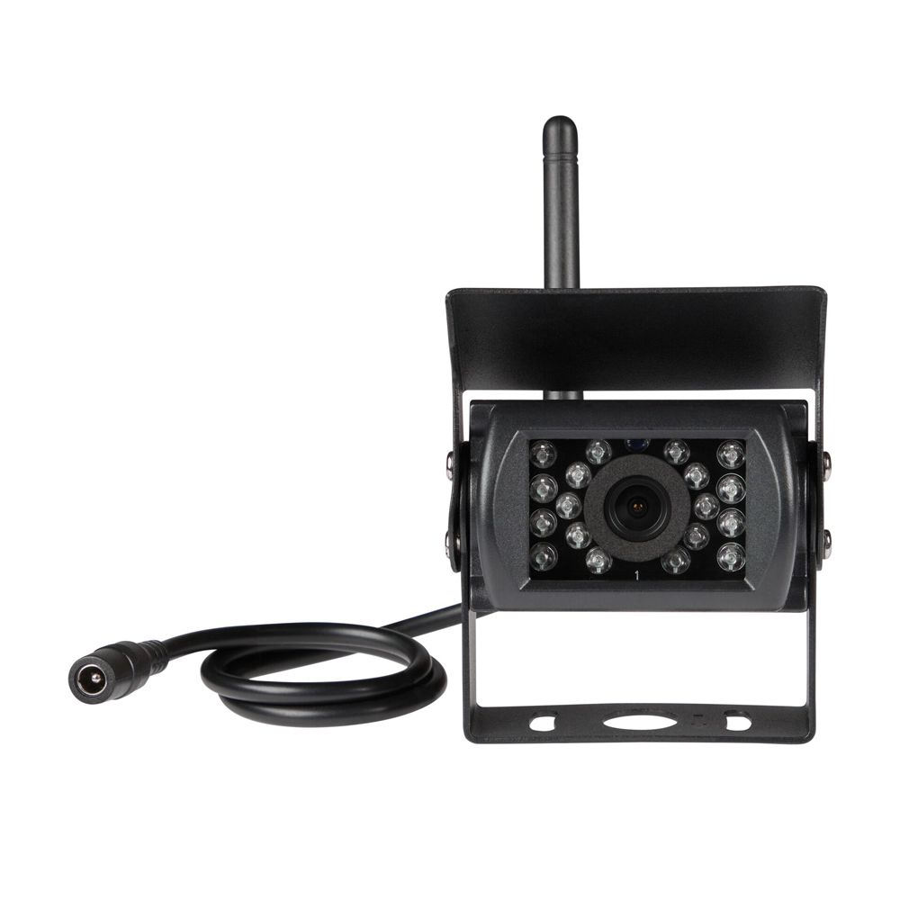OSRAM ROADsight OWRC7 1080p trådlös backkamera