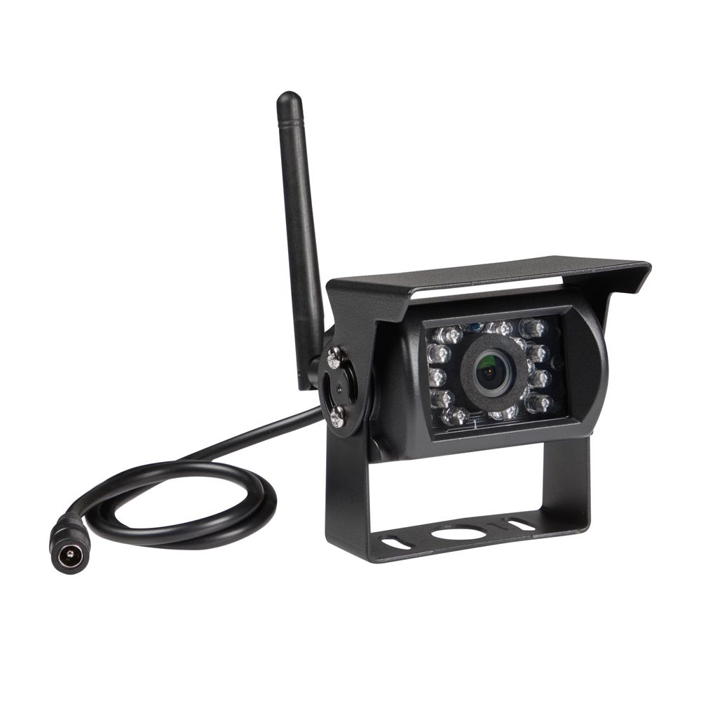 OSRAM ROADsight OWRC7 1080p trådlös backkamera