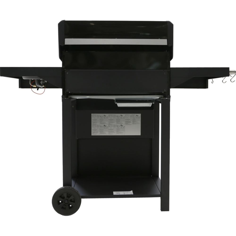 Roastmaster C-series 3100 gaasigrill