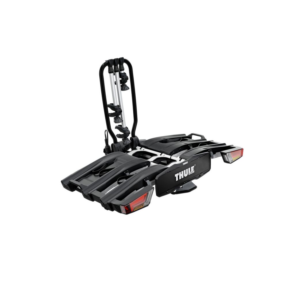 Thule EasyFold XT 3 13-pin 934 polkupyöräteline vetokoukkuun