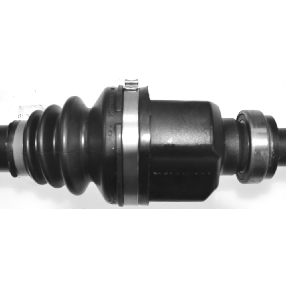 Drivaxel 17-01291