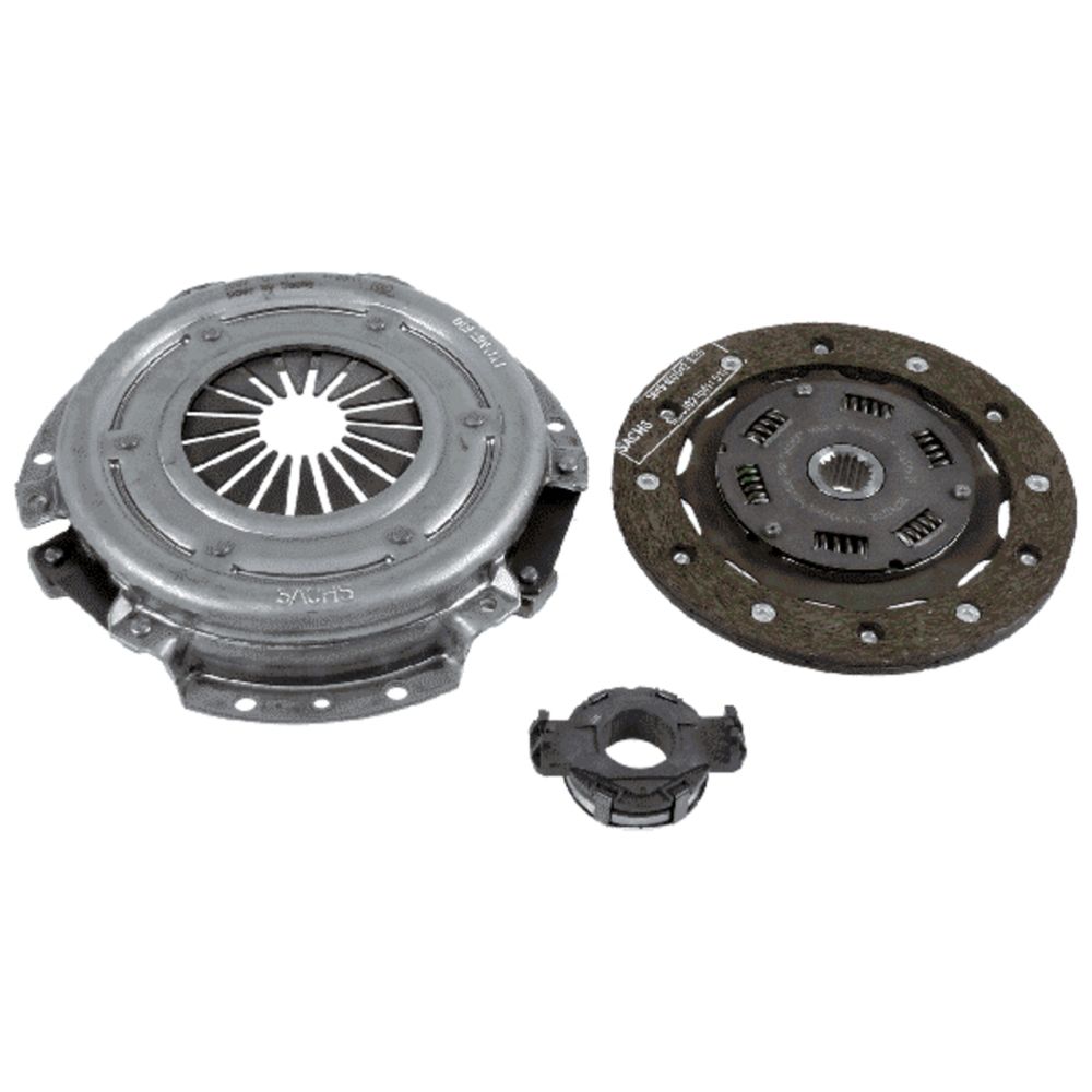 Kytkinpaketti 84-1252