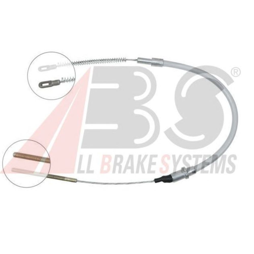 Käsijarruvaijeri 24-2112