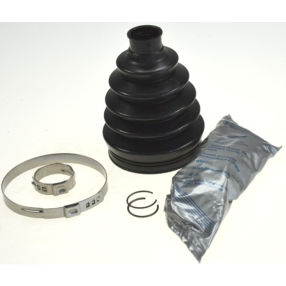 Vetoakselin suojakumisarja 17-01149