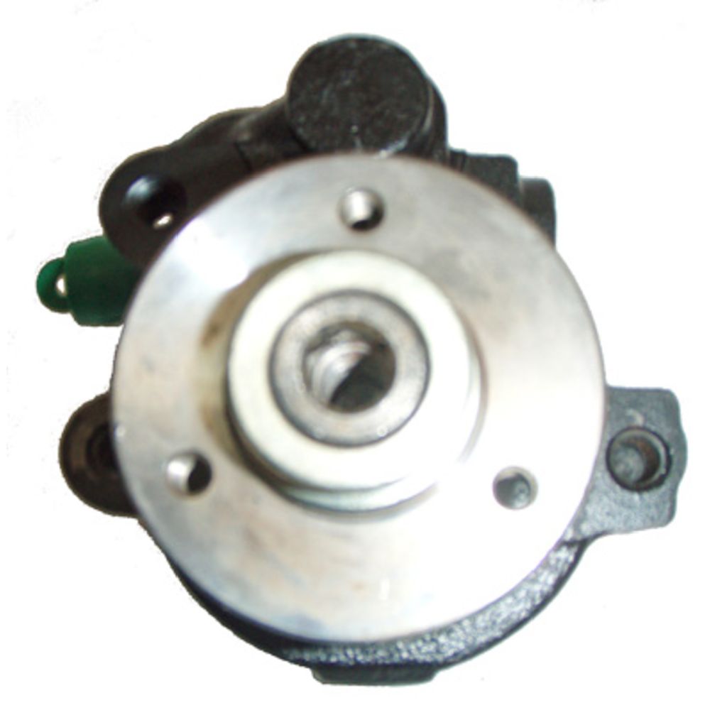 Ohjaustehostimen pumppu 17-02400