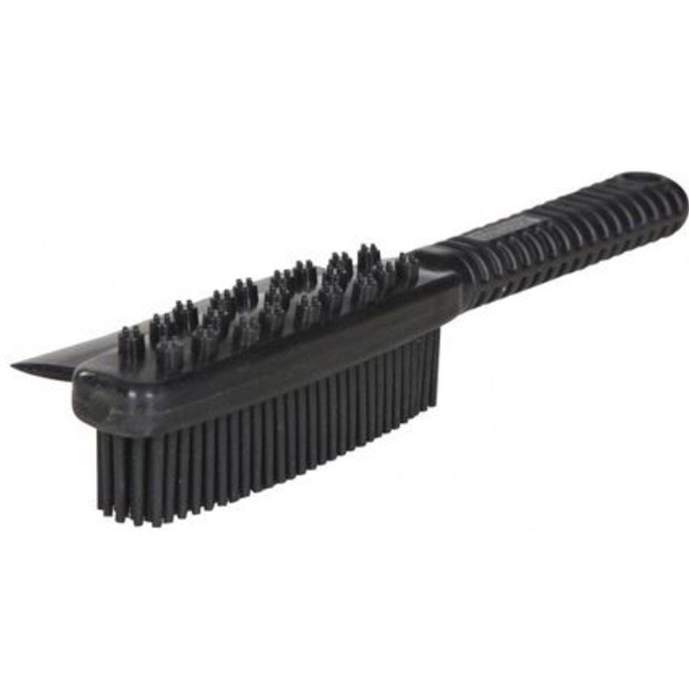 Kungs Quick-brush silikonborste