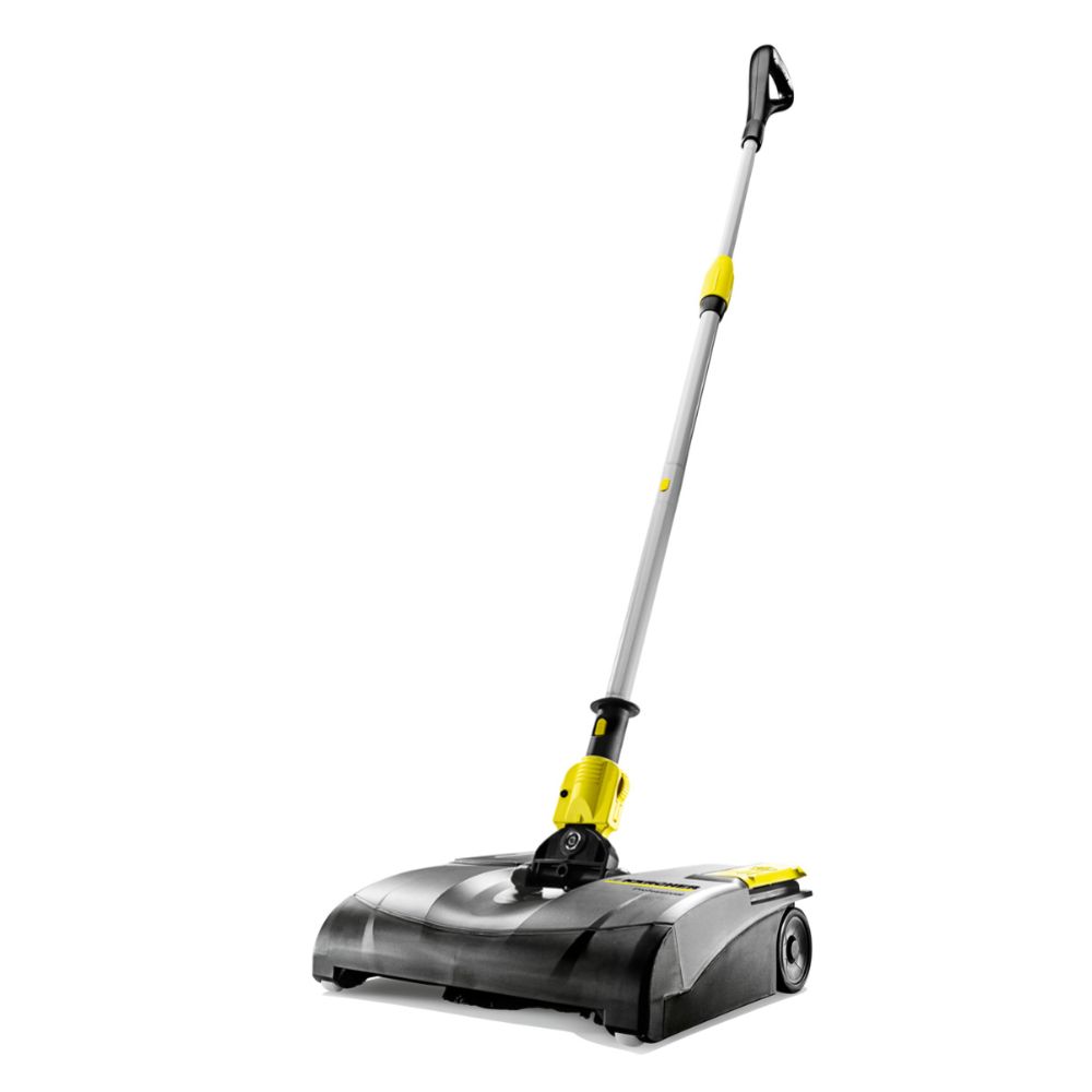 Kärcher Professional EB 30/1 Li-Ion kiirhari professionaalseks kasutuseks