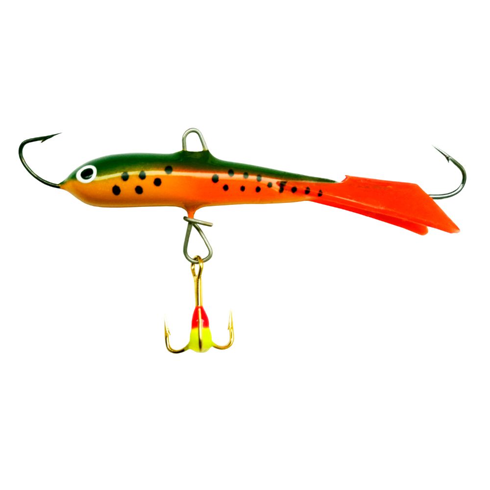 Nils Master Jigger 1,5 50 mm 8 g tasapainopilkki
