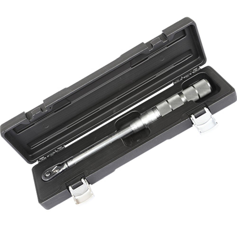 MTX Tools momentvõti, 20—100 Nm, 3/8" PRO