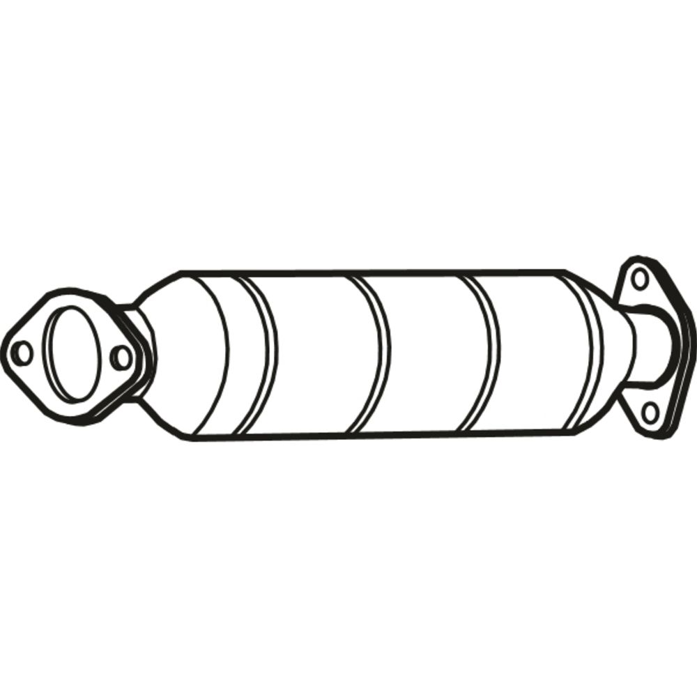 Kübemefilter 13-9810